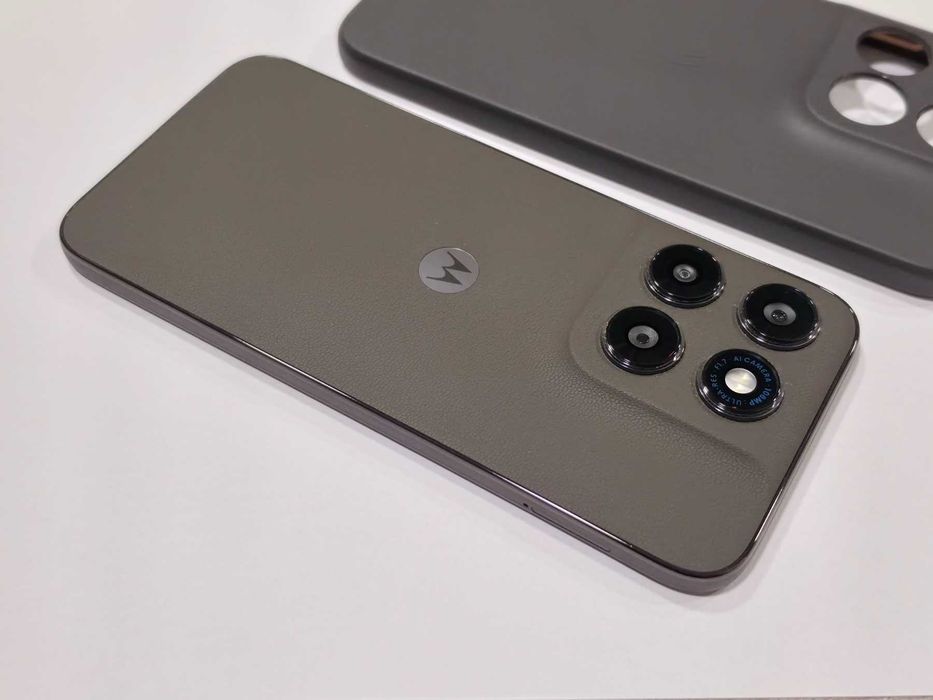 Motorola Moto G77 5G 256GB 8GB RAM Dual
