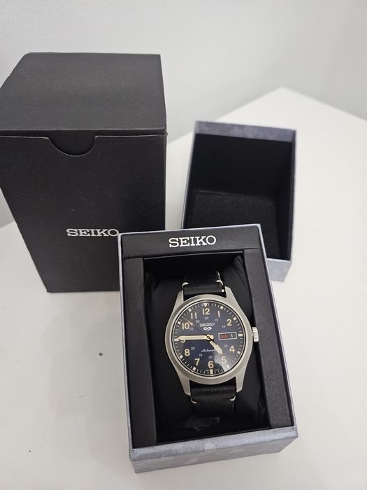 Seiko 5 отличным состояние