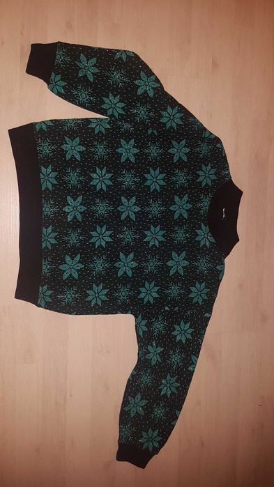 Pulover flugi de nea dragu