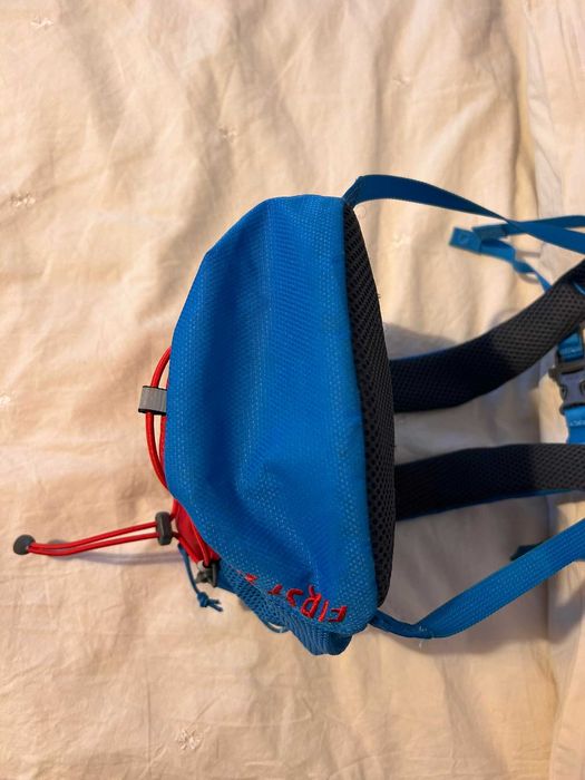 Rucsac copii Mammut First Zip 4