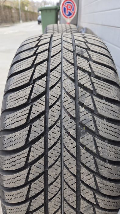 Jante 17" BMW seria 3 G20 G21 Style 776