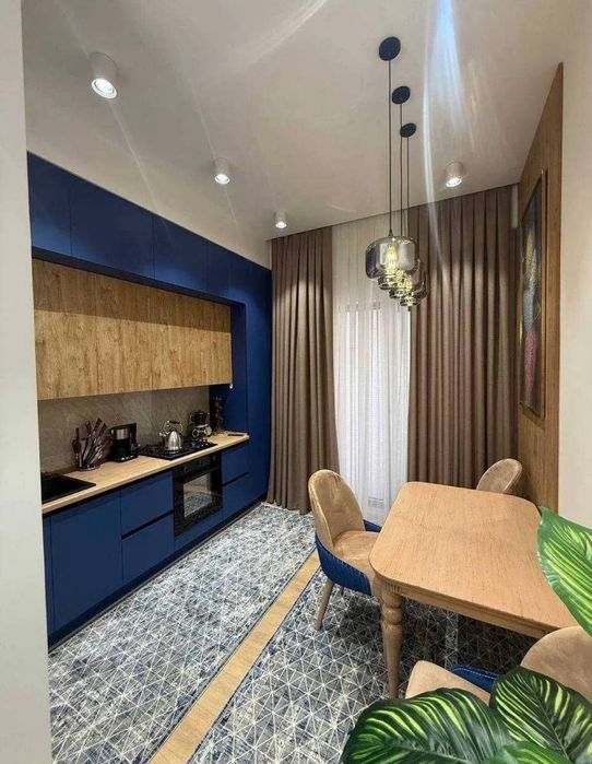 ЖК Gardens 2-х комнатная 45м2 ‼️ Tashkent City