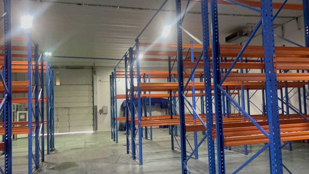 ХХХ Аренда холодильный склад  Сергели