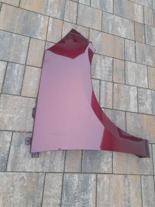 Aripa Dreapta fata Renault Grand Scenic 3 Scenic 3 Facelift