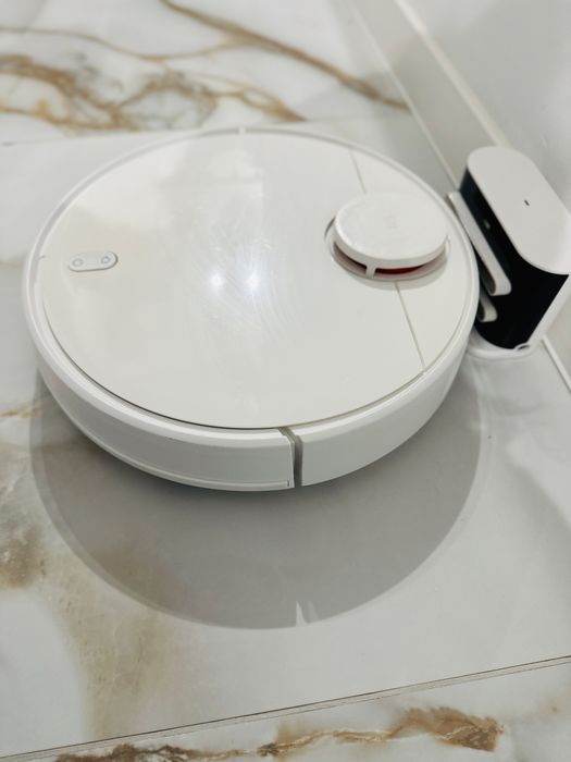 Mi Robot Vacuum-Mop P Xiaomi