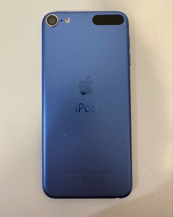 Ipod touch 6 16gb