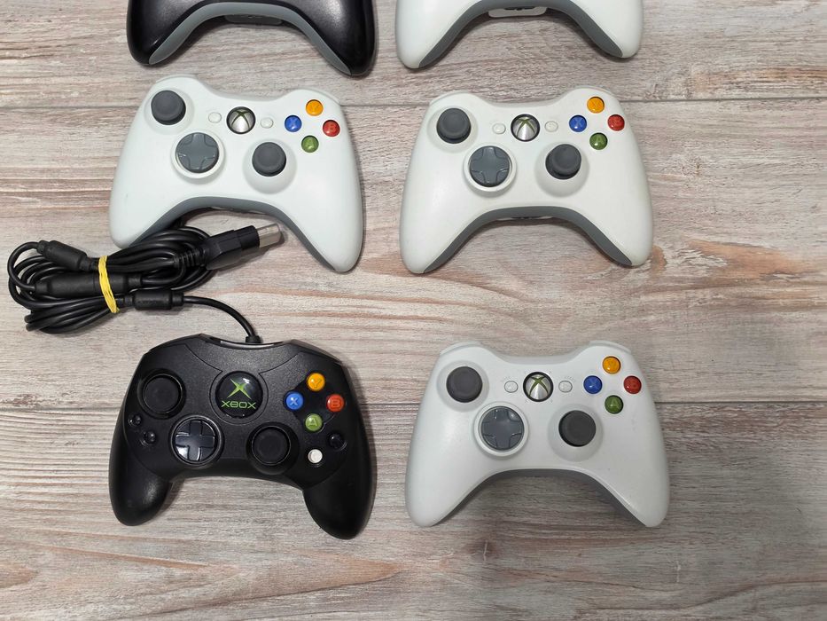 Controller Xbox 360