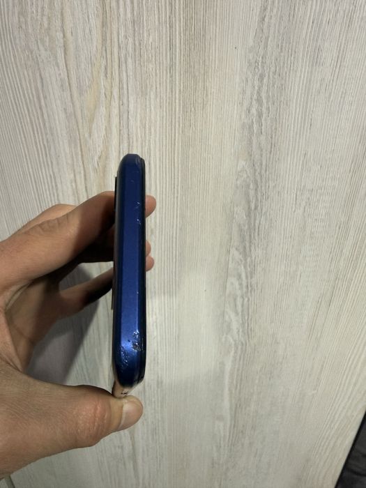Tecno Spark Go Blue