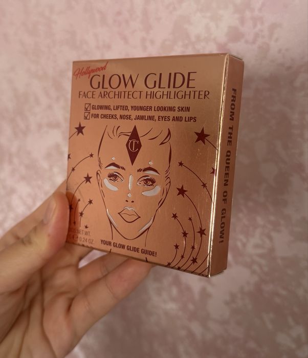 Хайлайтер Charlotte Tilbury