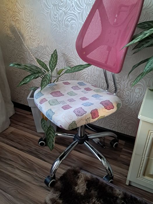 Стул компьютерный