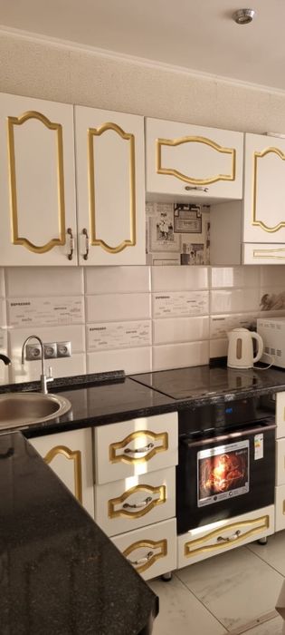 продается квартира 1-комнатная