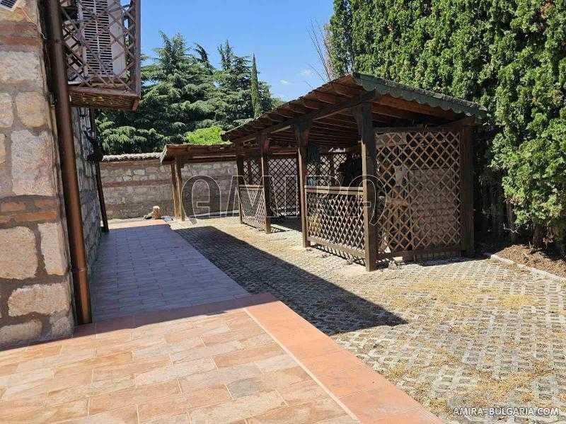 Великолепна вила с морска панорама