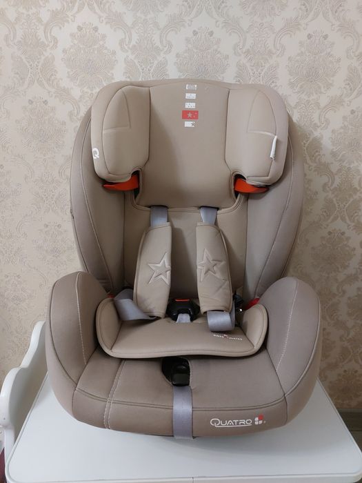 Продаётся автокресло