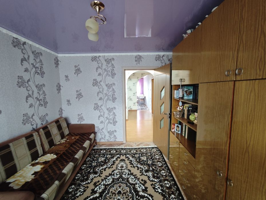 Квартира 6 микрорайон 61 дом