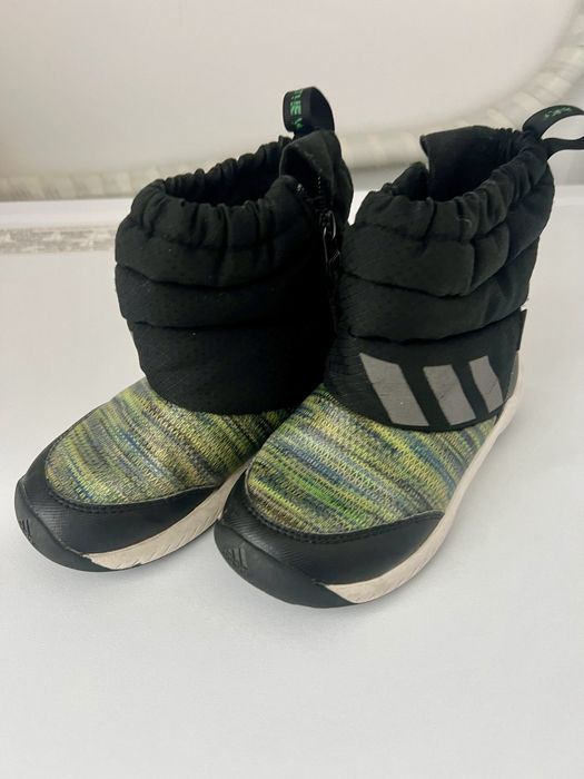 Ghete impermeabile Adidas