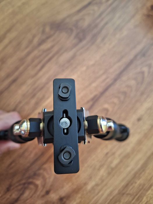 Двунога за пушка оръжие