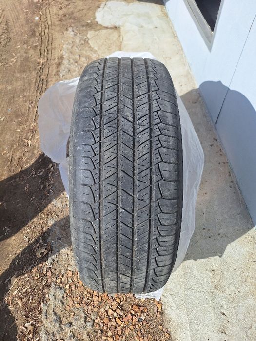 Продам колеса летние