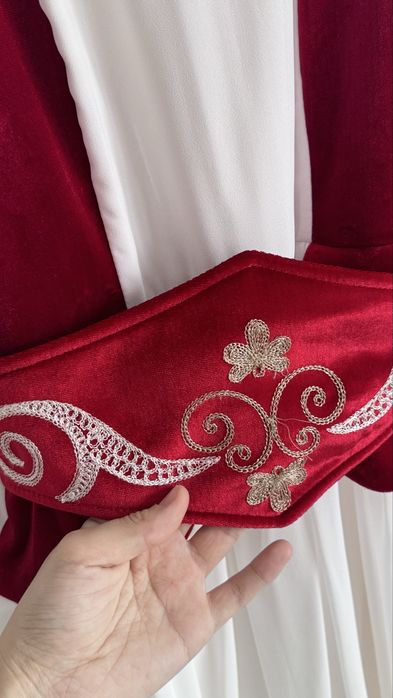 Продам национальное платье