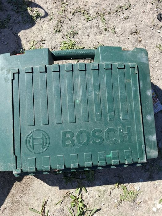 Перфоратор Bosch