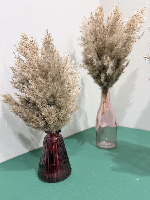 Вазички и свещници