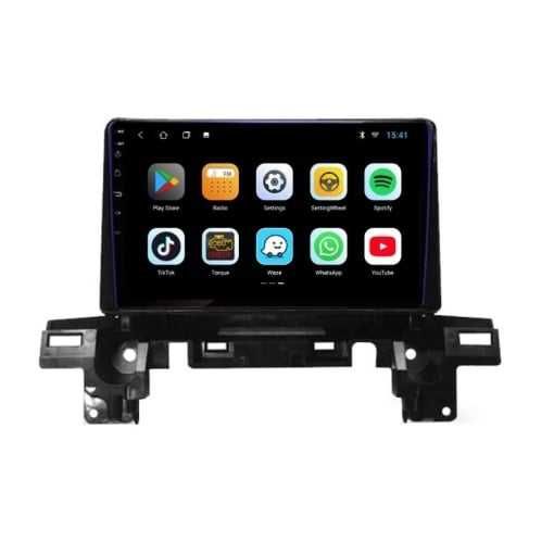 Navigatie Mazda CX-5 2017 -2022 Android 14 2GB 4GB 8GB Garantie Camera