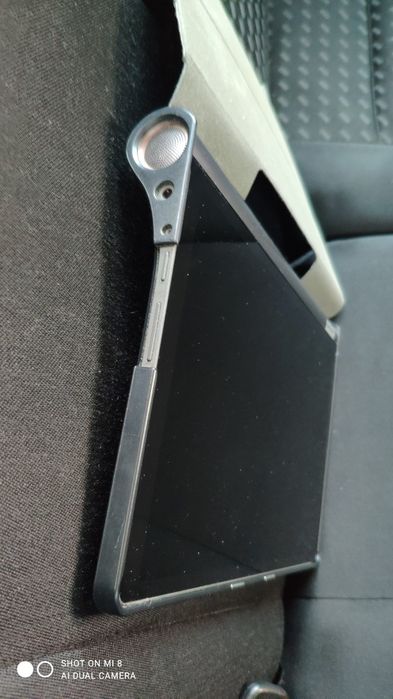 Продам планшет Yoga smart tab