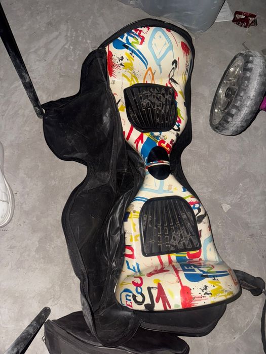 Гироскутер новый