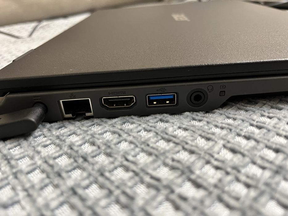 Продам ноутбук aser