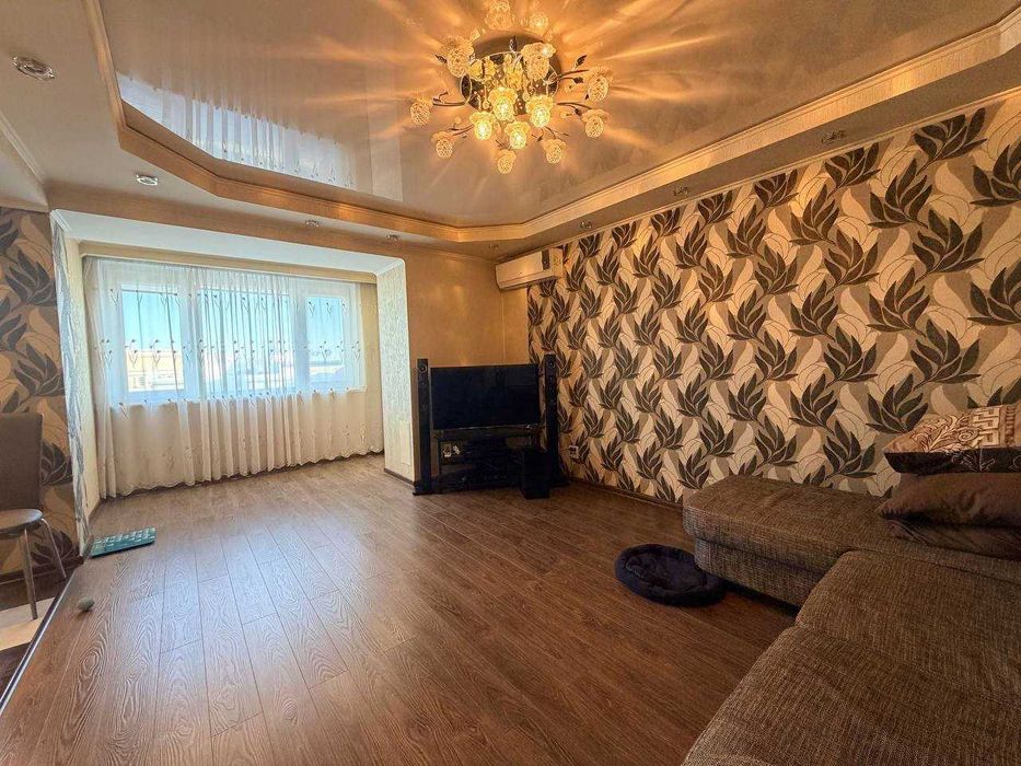 Продажа 2-комнатной квартиры бородина 107