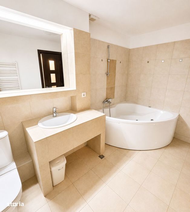 4 Camere Premium | Herăstrău