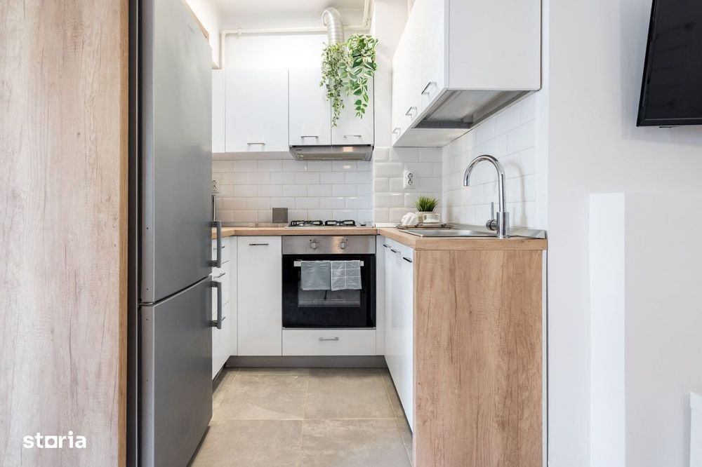Apartament 2 camere | Ultracentral | GalDan Apartments