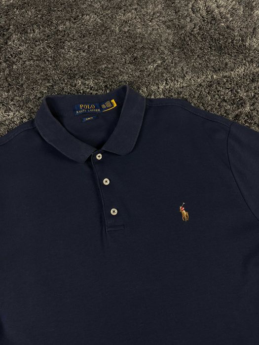 Polo Ralph Lauren Classic Fit Polo T-Shirt Мъжка Тениска