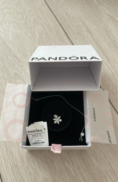 Колье/цепочка “Pandora”