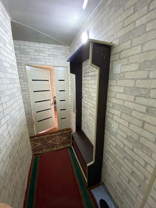 1 xonali uy kvartira qoyamza