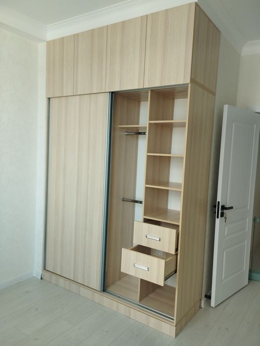 Мебель на заказ на любой вкус по приемлемым ценам