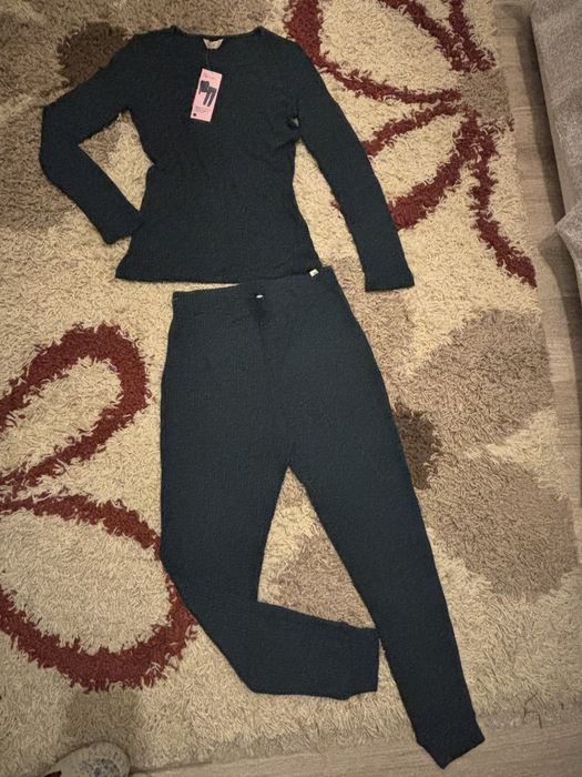 Pijama subtire Penti