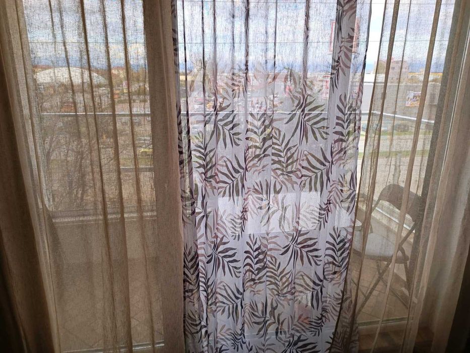 Дава се под наем Двустаен апартамент в София, Дружба 1 - 50 кв.м за 575 € - Снимка #2