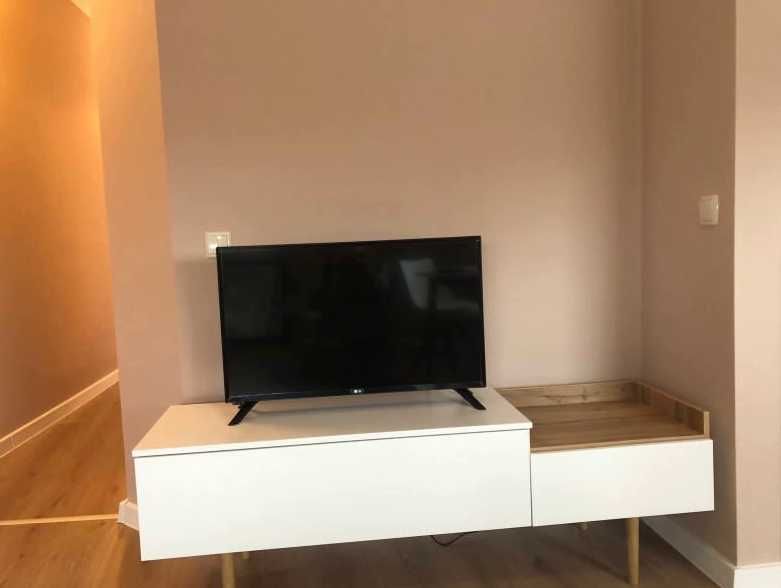 Дава се под наем Едностаен апартамент в Пловдив, Мараша - 50 кв.м за 350 € - Снимка #4