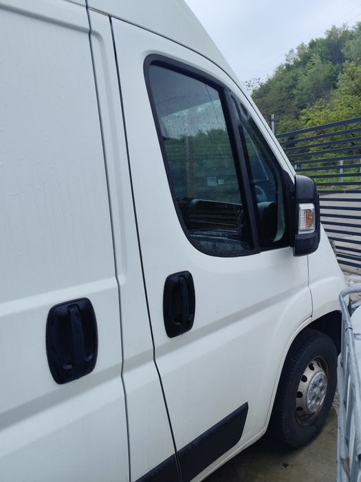 Ușa stânga față ușa dreapta față ușa culisanta dreapta pt Citroen Jumper fiat Ducato sau Peugeot boxer 2014-2025