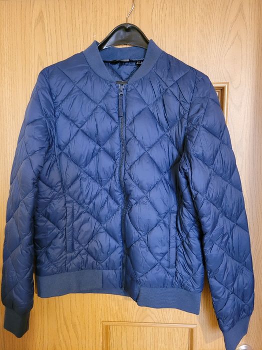 НАМАЛЕНИЕ!!! Преходни, дамски якета-бомбър, като нови!!! N:40