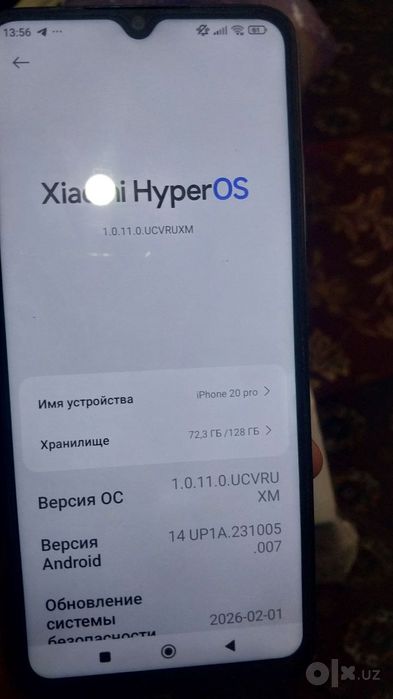 Redmi 12c yaxshi telefon