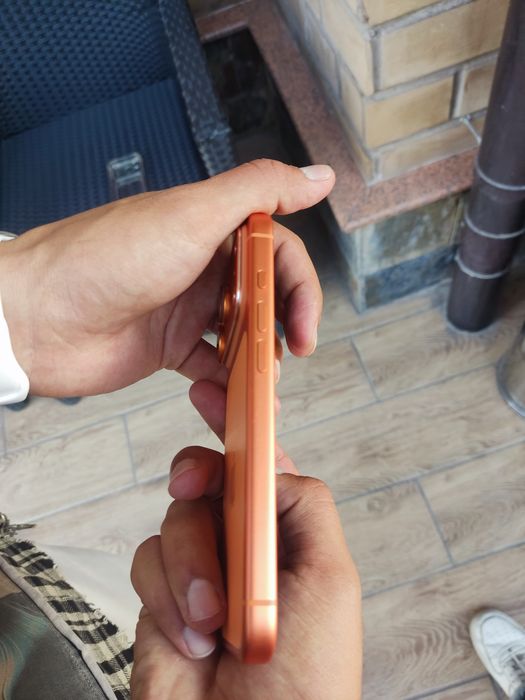 iPhone 17 pro продам срочно