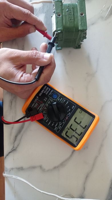 Транформатор советский, новый, провереный.