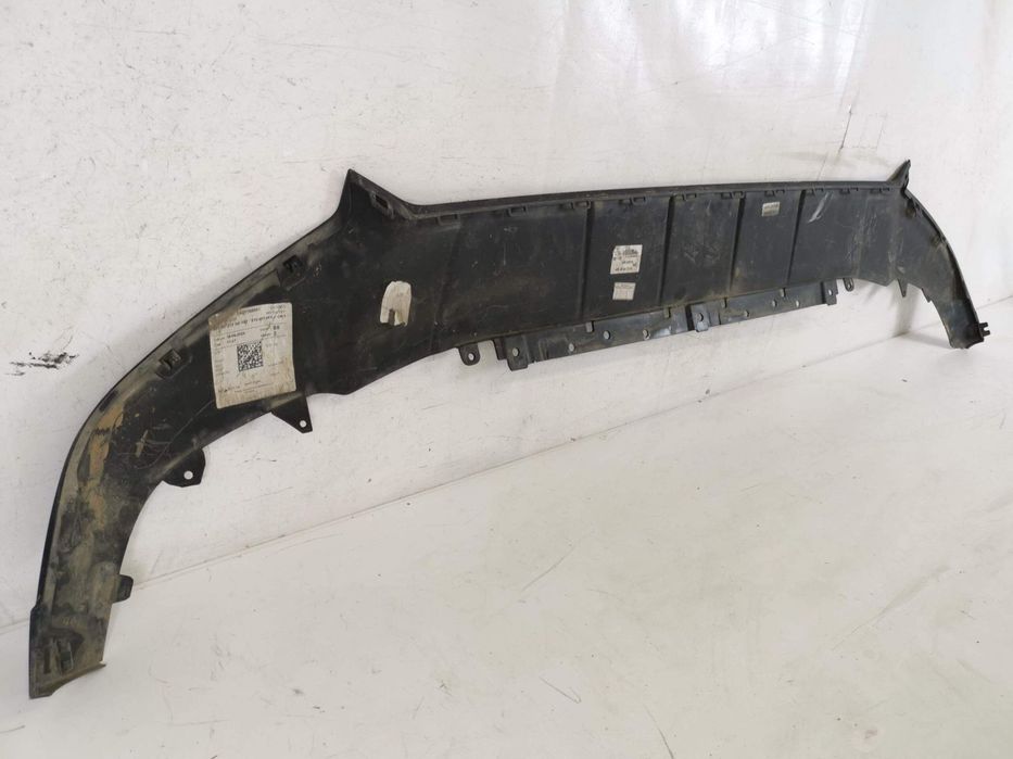 Fusta Spoiler Bara Fata Porsche  Cayenne 3 9Y 2017 2018 2019 2020 2021