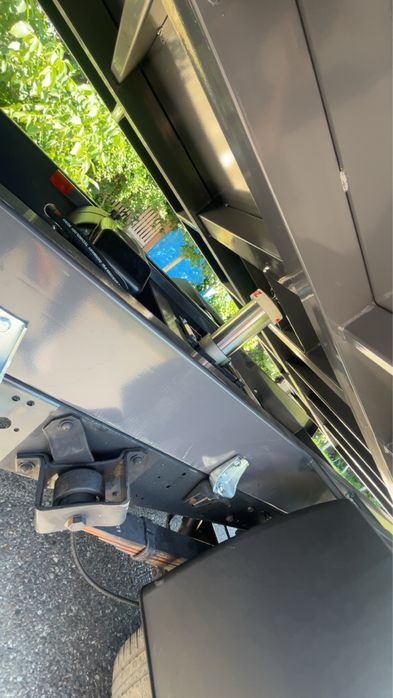 Iveco Daily Basculabil