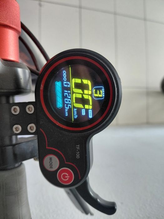 Самокат Kugoo M4 Pro