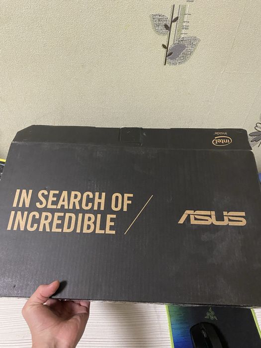 Asus Vivobook ideal
