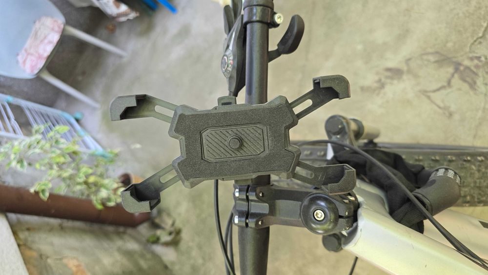 НОВО...Фатбайк, E-zekiel,Shimano,26х4,0