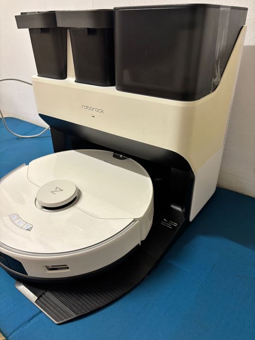 Roborock S7 MaxV Ultra