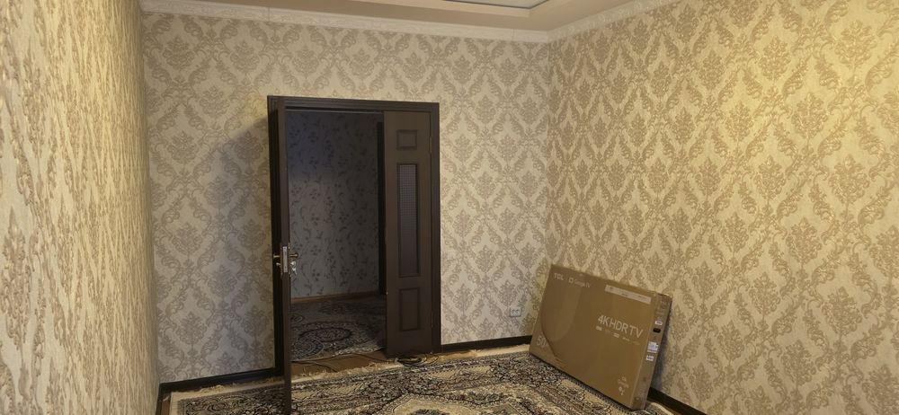 Срочно сдаётся в аренду 3-х комнатная квартира на долгий срок